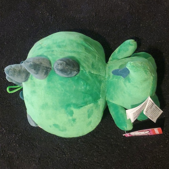 Hello Kitty Dinosaur Plush.NEW - Picture 2 of 5